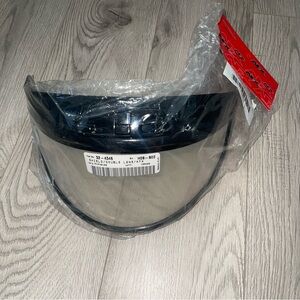 Motorcycle Helmet Visor Shield